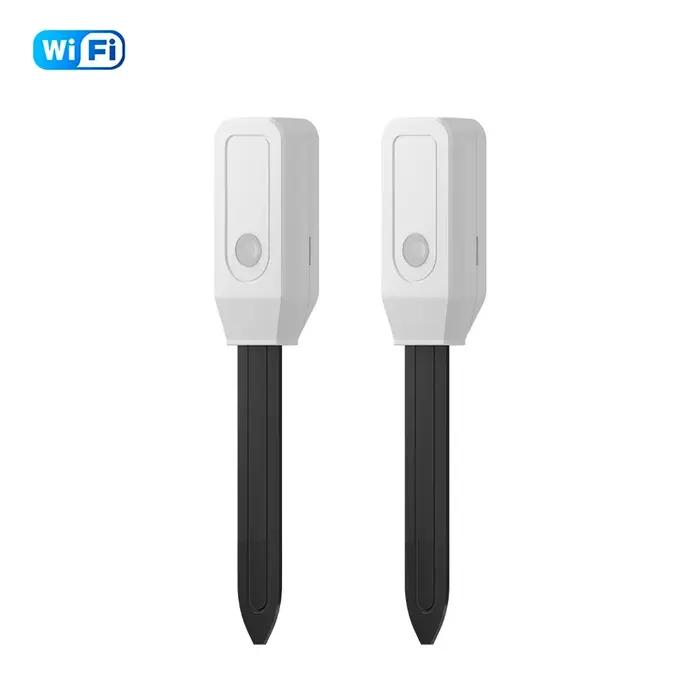 Tuya WiFi testeur de sol capteur temps réel Test humidité température