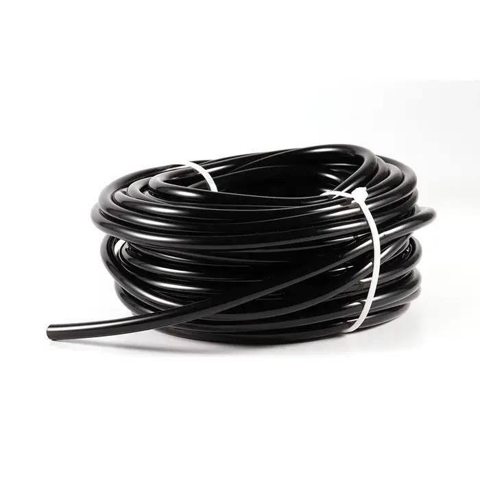 Tuyau d'arrosage goutte-à-goutte en PVC 4/7mm
