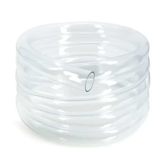 Tuyaux en PVC de diamètre 2 mm à 25 mm