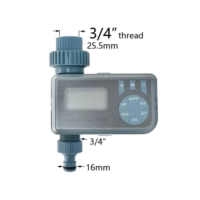 Système d'arrosage automatique de jardin 5-50M