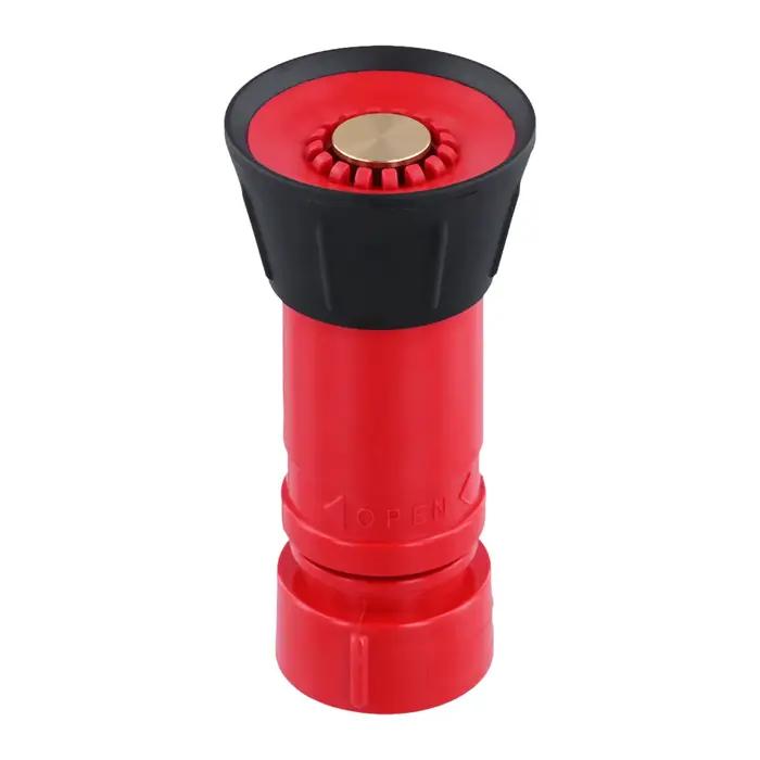 Buse Vibratite d'arrosage haute pression pour jardin, outil d'irrigation, canons d'arrosage, pompe à eau, pour potager, jardin familial et systèmes d'irrigation complexes