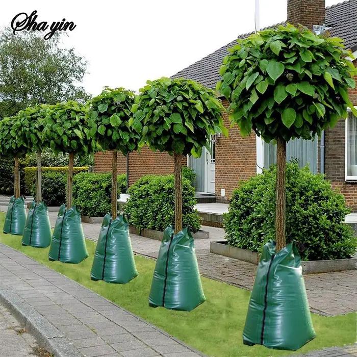 Sac d'arrosage GardenTree de 20 gallons