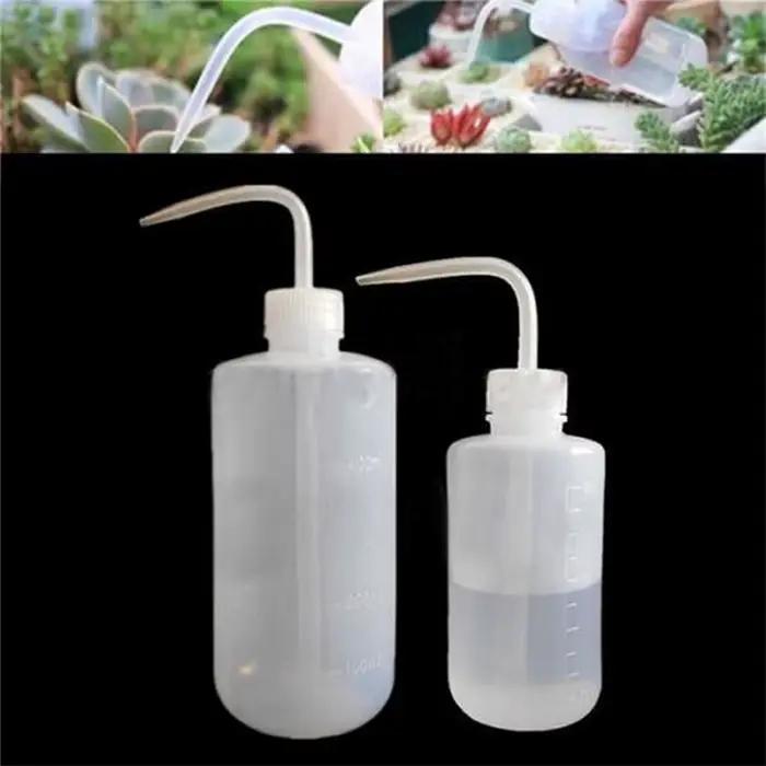 Arrosoir bonsaï pour plantes succulentes, 250/ 500ml, outil de jardinage à bec long