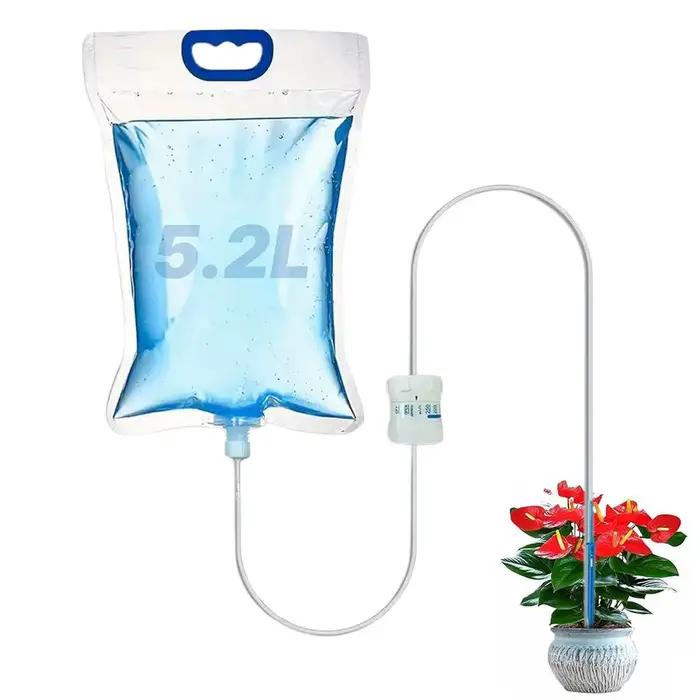 Dispositif d'arrosage automatique pour plantes