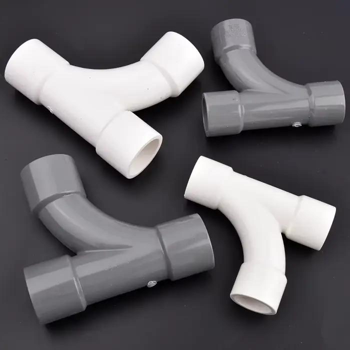 Tuyau en PVC de 20/25/32mm
