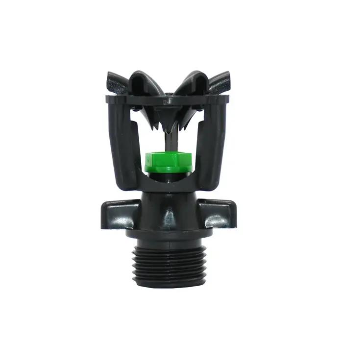 Arroseur rotatif pour pelouse de jardin