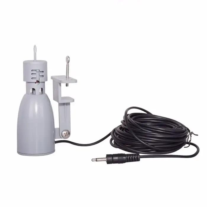 Mini capteur de pluie pour système d'arrosage automatique