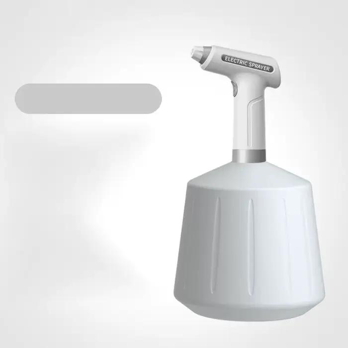 Arrosoir automatique électrique intelligent, grande capacité, arrosage atomisé, écran LED, eau de ja