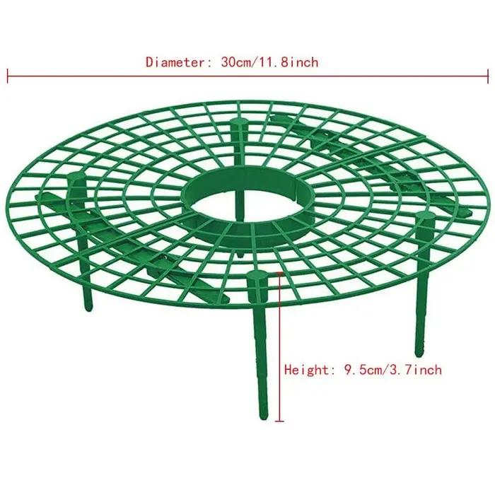 Supports de fraises pour conserver les plantes et les fruits, support de culture de légumes, outils