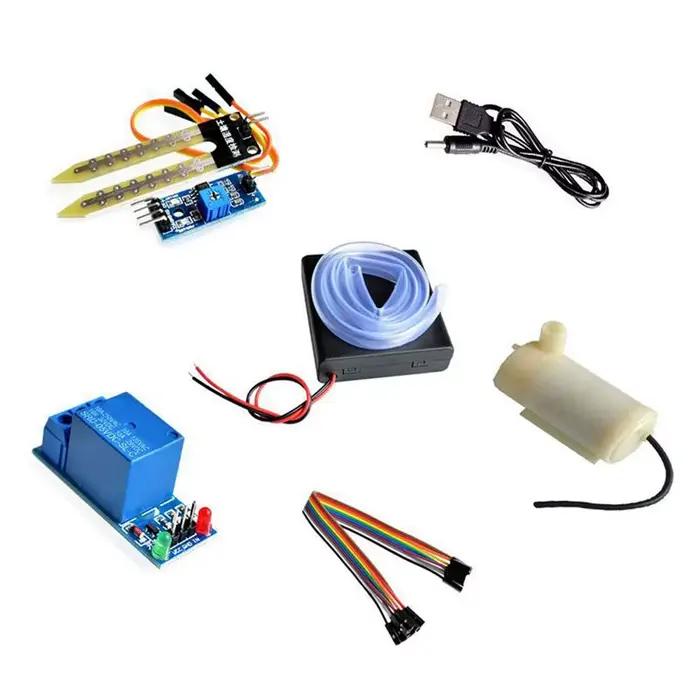 Kit d'irrigation automatique A36T-2Set