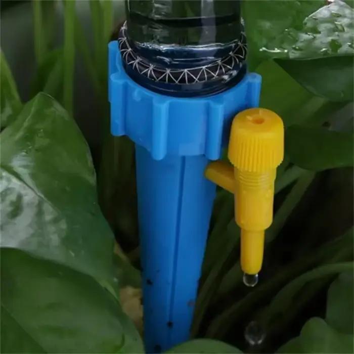 Système d'irrigation goutte