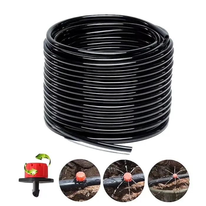 Tuyau d'arrosage de jardin 20-50M