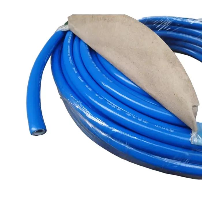 Tuyau 30M d'un diamètre intérieur de 8/10 mm avec tressage flexible