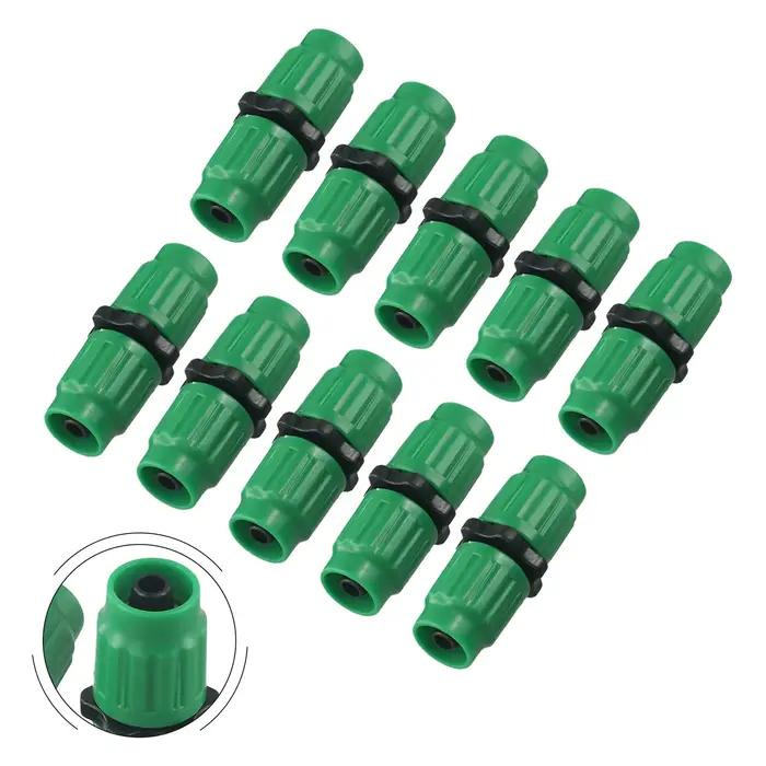 Kit de réparation de tuyau d'arrosage extensible