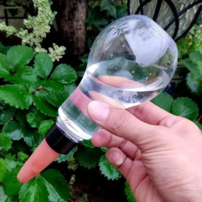 Outil d'arrosage automatique de jardin