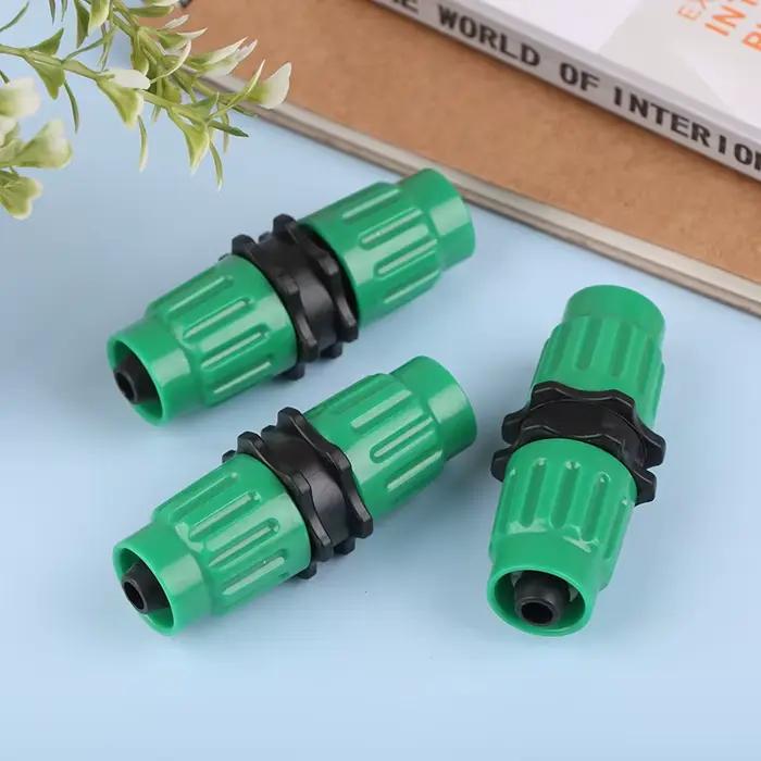 Tuyau de Jardin Extensible Vert