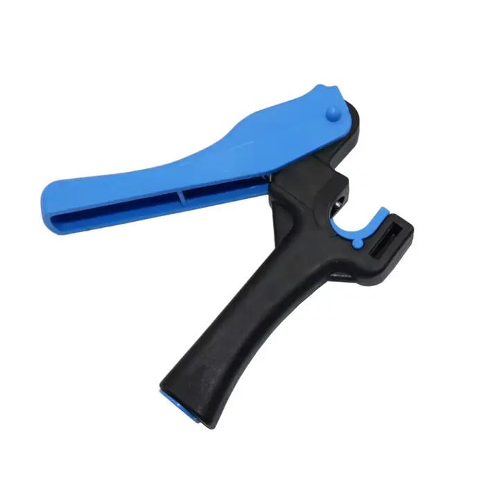 Perforateur de trous de poignée de jardin de 4mm