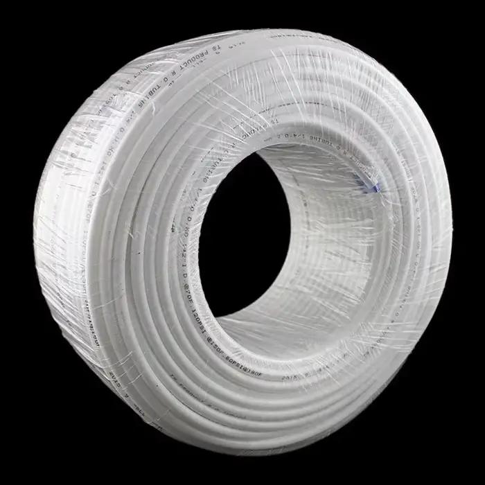Tuyau PE de 100 m, 1/4 " 3/8 "