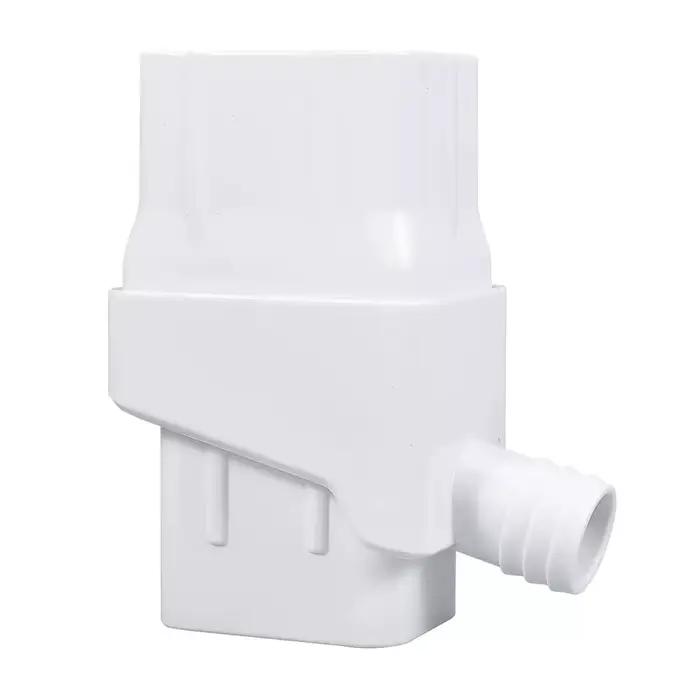Système de récupération d'eau de pluie pour jardin