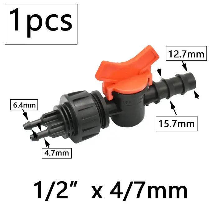 Adaptateur de connecteur de tuyau d'arrosage