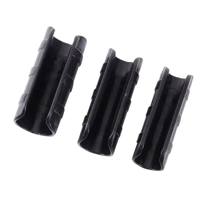 OD 19/20/22/25/32mm serre cadre tuyau pince pince Film Net ombre voiles pince maison jardin outils t