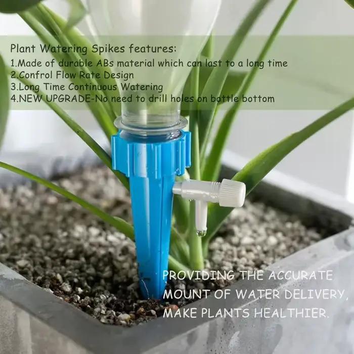 Système d'irrigation goutte à goutte