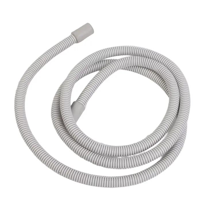 Tuyau de drainage pour sèche-linge, 10mm, pour Midea, Haier, Siemens, tuyau d'eau PE + PT avec adapt
