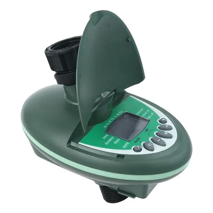 Minuterie électronique automatique d'arrosage jardin