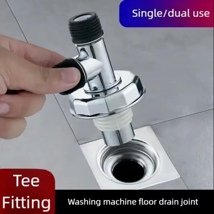 Tuyau de vidange pour lave-linge