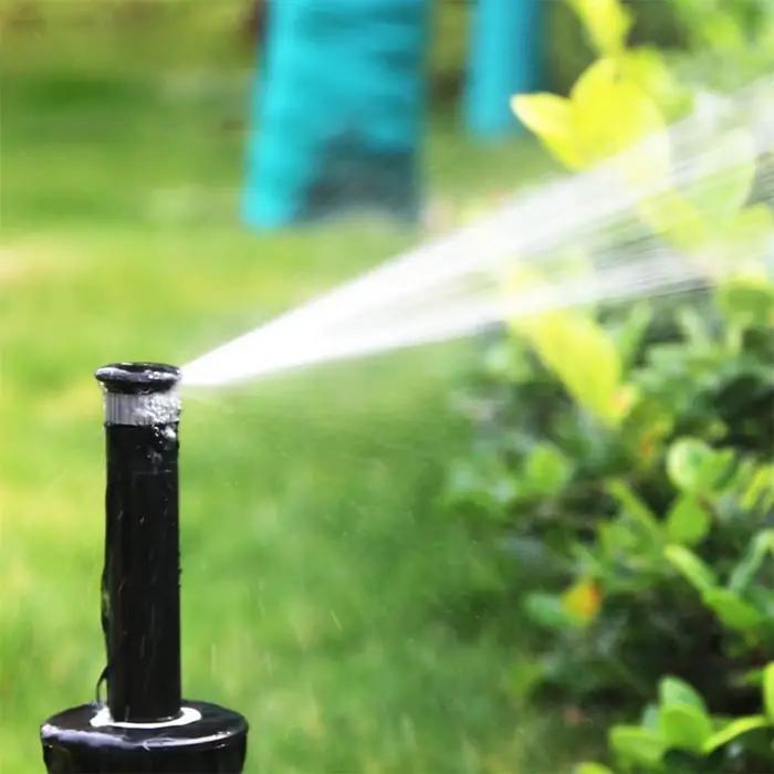 Buse de distribution de remplacement d'arrosage Popup, connecteur à filetage mâle 1/2 ", outil d'irr