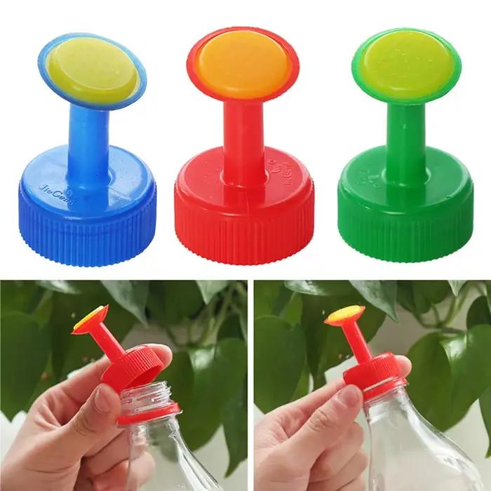 Arroseur - Buse d'irrigation DIY pour plantes en pot d'intérieur/extérieur