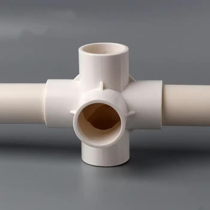 Raccord PVC 20/25/32/40/50mm