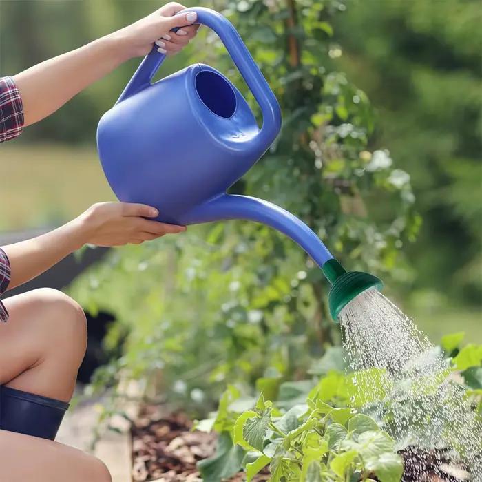Buse de rechange en caoutchouc pour arrosoir de jardin tête de douche pour fleurs arroseur de plantes de jardin occasionnel pour jardiniers amateurs et cadeau pour passionnés de jardinage