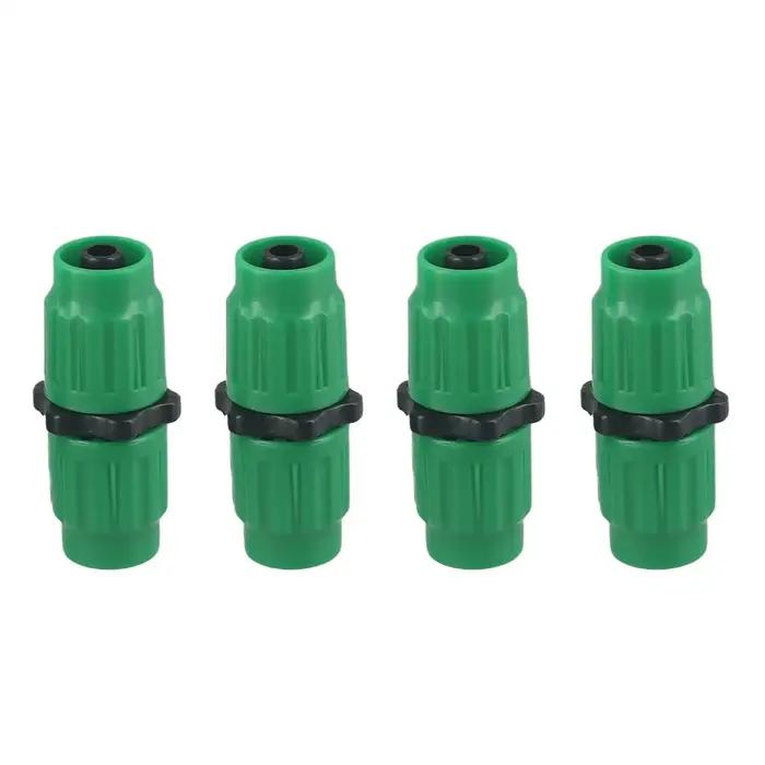 Kit de réparation de tuyau d'arrosage extensible