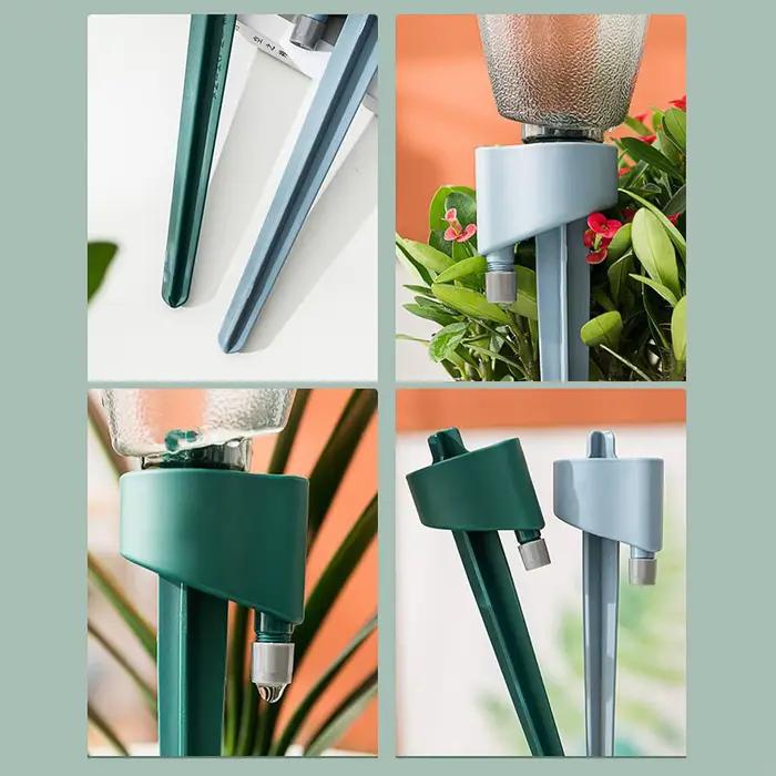 Arroseur automatique pour plantes et fleurs domestiques