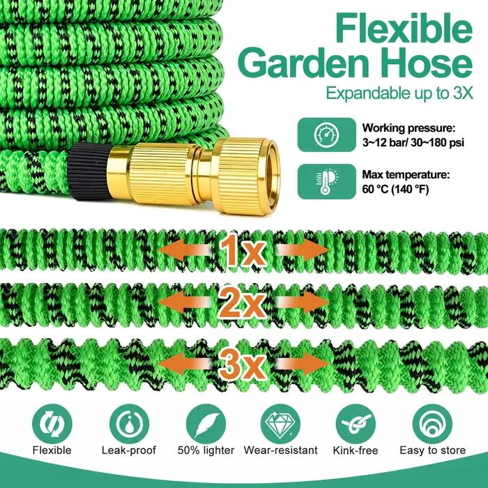 Tuyau d'arrosage extensible BEAR FORCE 2,5 m avec buse à 10 modes de pulvérisation anti-fuite pour arrosage du jardin et lavage de voitureUsageIdOccasionsUsageIdOccasionsUsageIdOccasionsUsageIdOccasionsUsageIdOccasionsUsageIdOccasionsUsageIdOccasionsUsageIdOccasionsUsageIdOccasionsUsageIdOccasionsUs