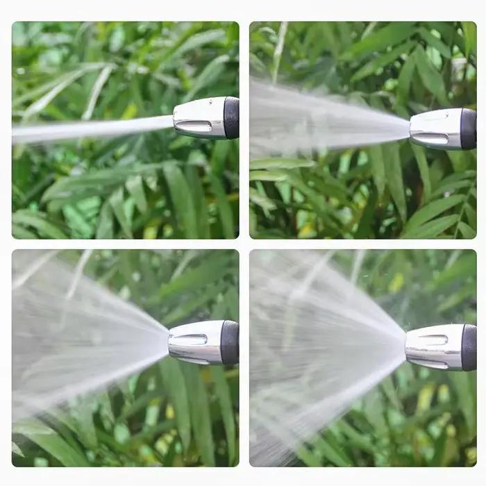 Pistolet de lavage haute pression pour jardin