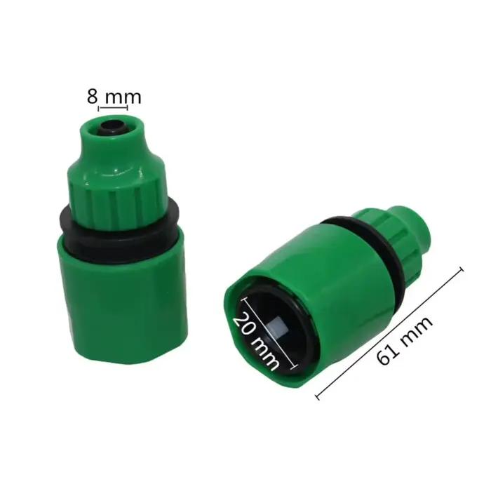 4/7mm 8/11mm tuyau barbelé