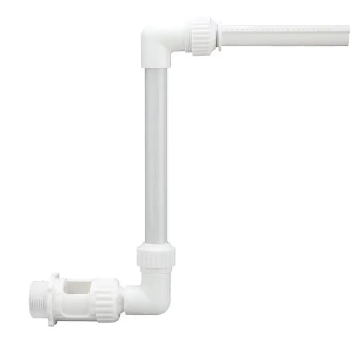 Kit de fontaine cascade pour piscine